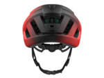 Casque loisir/urbain Unisexe CODAX KINETICORE Rouge Mat
