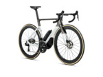 Vélo de route ORCA AERO M10ILTD Or Blanc/Carbone