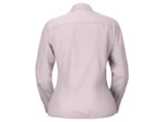 Veste coupe-vent Femme ENDURANCE Rose
