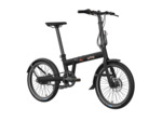Vélo pliant PRO20 NE Noir Onyx