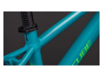 Vélo Enfant NUMOVE 120 RT Vert Marin/Vert