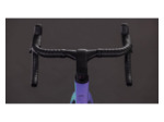 Vélo de route AGREE C:62 SLX Violet/Noir