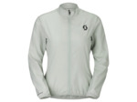 Veste coupe-vent Femme ENDURANCE Gris