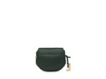 Romane de Lancel - Sac gibecière - Petit modèle - Cuir lisse
