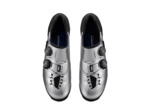 Chaussures VTT Homme XC903S Argent