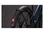 VTT semi rigide électrique REACTION HYBRID PRO 800 FE Bleu/Bleu