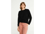 Pull 100% cachemire