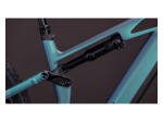 VTT tout suspendu électrique STEREO HYBRID ONE44 HPC RACE 800 Gris