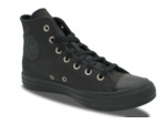 Chuck Taylor All Star Hi noir