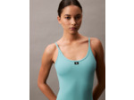 MAILLOT DE BAIN UNE PIÈCE SCOOP BACK