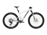 VTT tout suspendu SPARK RC WORLD CUP EVO Blanc