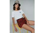 Tee-shirt signe astro « cancer »
