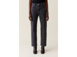 Jean Toto slim gris anthracite