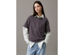 SCRIPT INST BACK GRAPHIC RELAXED T-SHIRTT-SHIRT RELAXÉ AVEC GRAPHISME À L'ARRIÈRE SCRIPT INST