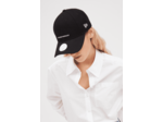 Casquette logo Claudie Pierlot noire
