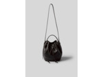 Sac Elden bourse cuir