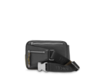 JIMMY CUIR LISSE / CUIR EMBOSSE - Pochette