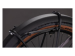 VTT semi rigide électrique REACTION HYBRID PERFORMANCE 600 FE Prune/Noir