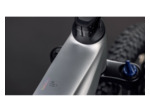 VTT semi rigide électrique REACTION HYBRID ONE 600 Gris