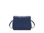 Pia de Lancel - Sac porté croisé - grand modèle - Bleu Petrole