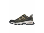 Chaussures de randonnée Homme SKECH-AIR ENVOYBUYERS PEAK Vert