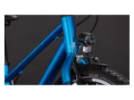 Vélo Enfant NUMOVE 240 FE Topaze/Bleu