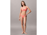 TOP DE MAillot de bain BRASSIÈRE AVEC PADS AMOVIBLES