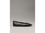 BALLERINE EN CUIR