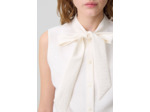 Chemise sans manches