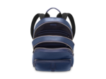 Oscar de Lancel - SAC A DOS HOMME - Bleu Petrole