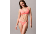 TOP DE MAillot de bain BRASSIÈRE AVEC PADS AMOVIBLES