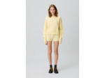 Pull jacquard large