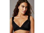 TOP DE BIKINI EN TRIANGLE AVEC PADS AMOVIBLES