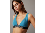 TOP DE MAillot de bain BRASSIÈRE AVEC PADS AMOVIBLES