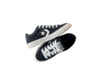 Star Player 76 Ox Black/Egret/White