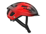 Casque loisir/urbain Unisexe CODAX KINETICORE Rouge Mat