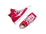 Chuck Taylor All Star Hi Racing Red/White/White