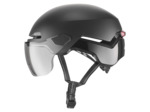 Casque urbain Unisexe SPEEDCITY 2 SMART Noir