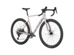 Vélo de gravel SPEEDSTER GRAVEL 30 Gris Sepia