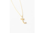 Collier T Strassé