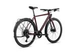 Vélo urbain VECTOR 15 EQ Bordeaux