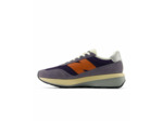 Chaussures Unisexe 370 Bleu