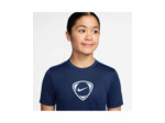 T-shirt de football Enfant plus agé K NK DF ACD+ SS TOP GX HBR -PD Bleu
