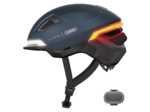 Casque loisir/urbain Unisexe HYP-E Bleu Nuit