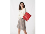 Sac M en cuir