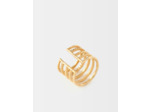 Bague multi anneaux