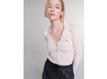 Pull en maille