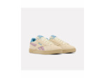 Chaussures Femme REEBOK COURT RETRO Beige