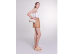 Short en lin
