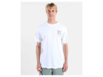 T-shirt Homme Blanc
